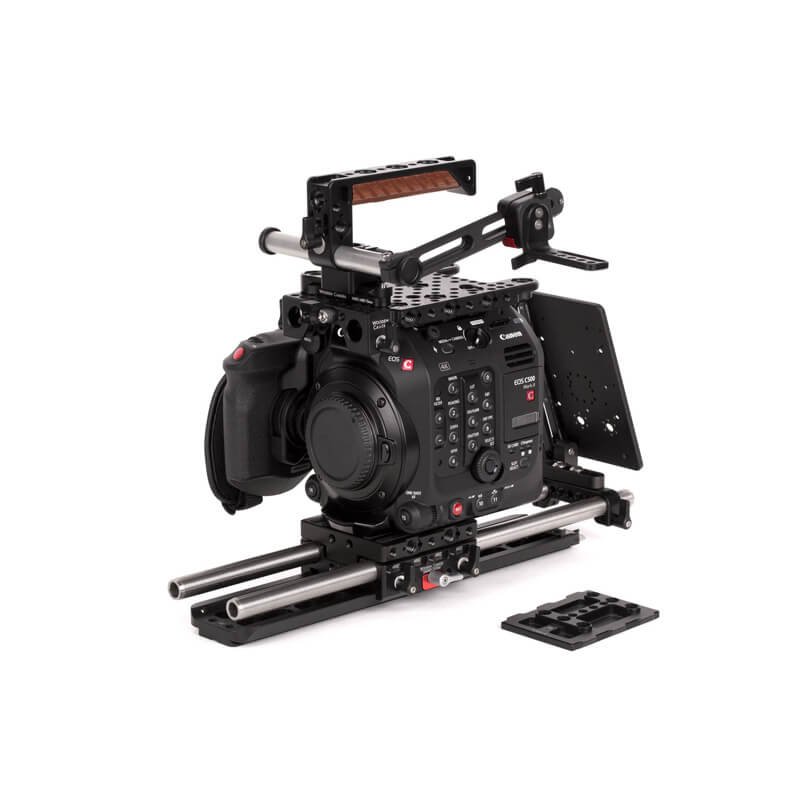 Wooden Camera Canon C500mkII Unified Accessory Kit (Pro)